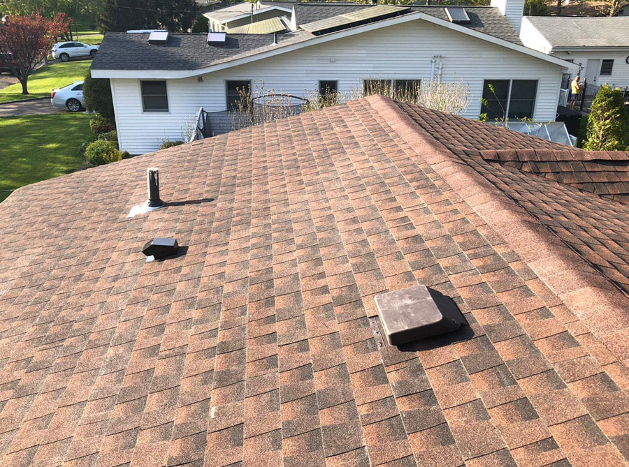 Roof Replacement New Hyde Park NY